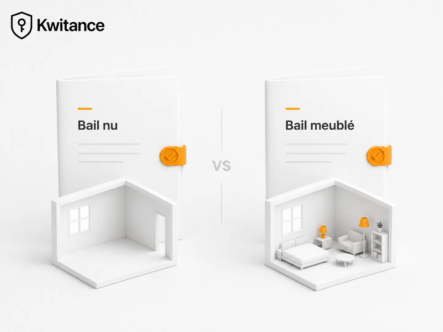 Bail meublé vs bail nu : lequel choisir pour votre bien en 2026 ?