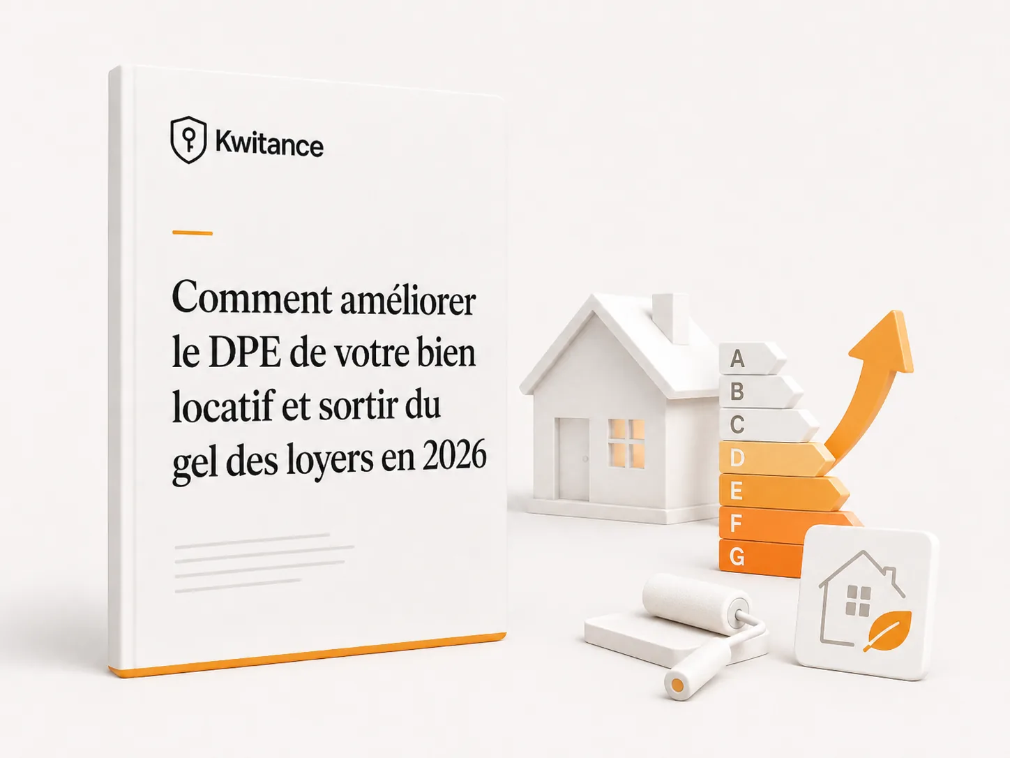 Comment améliorer le DPE de votre bien locatif et sortir du gel des loyers en 2026